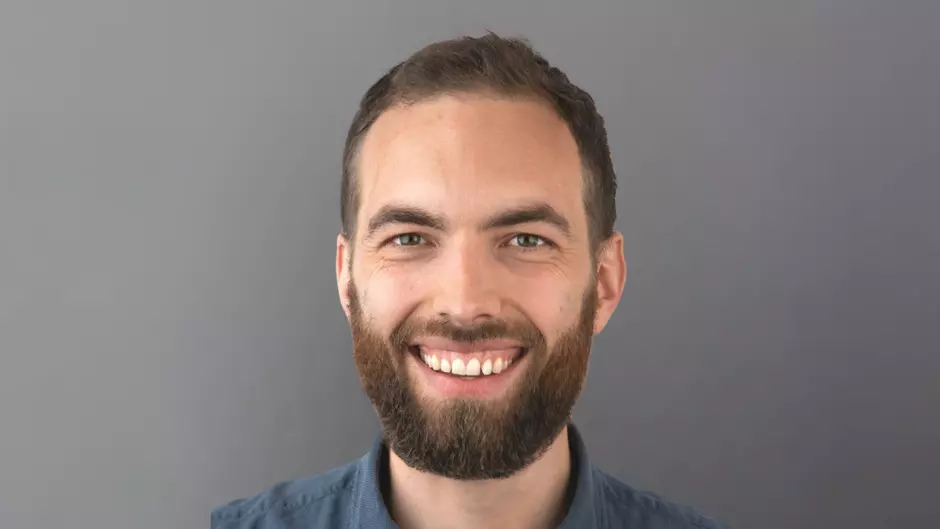 Jules Hayez, Managing Director of Flexcity, Veolia