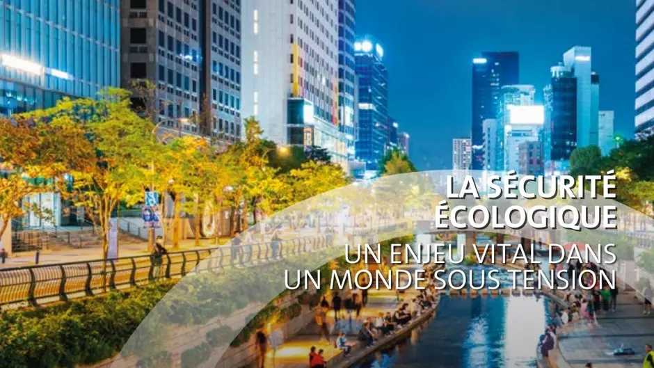 Le rapport intégré 2025 du Groupe Veolia