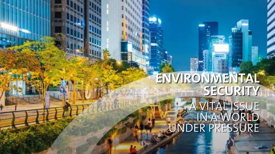 Cover of the Veolia Group's 2025 Integrated Report