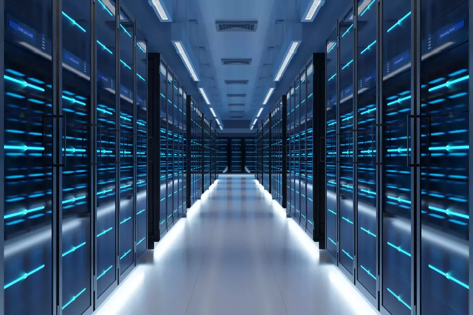 1Md€ de CA issu des industries de l'IA (data centers, microélectronique)