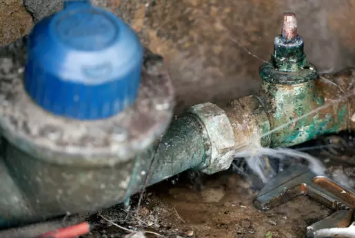 Détecter les fuites d’eau pour réduire les pertes en eau potable