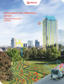 Document de référence - Rapport financier annuel 2018