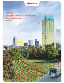 2018 Registration Document and Annual Financial Report