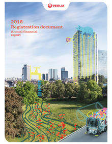 2018 Registration Document and Annual Financial Report
