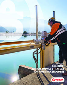ESG rapport