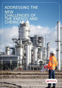 Brochure on the new challenges of the Energy and Chemical Industries
