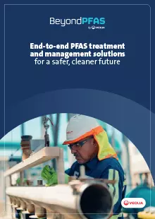 Vignette BeyondPFAS brochure