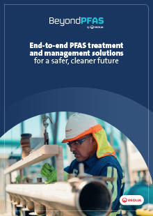Vignette BeyondPFAS brochure
