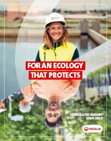 Integrated report 2024-2025