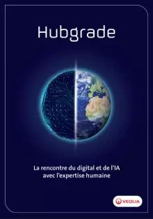 Visuel de couverture de la brochure Hubgrade