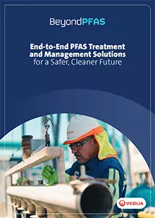 Vignette BeyondPFAS brochure