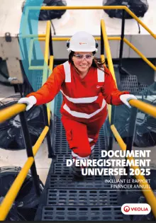 Document d'enregistrement universel 2025