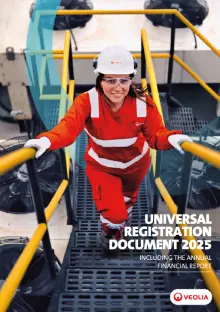 Universal Registration Document 2025