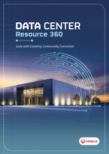Data center resource 360