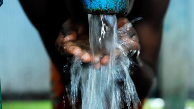 Veolia commits to preserving water resources