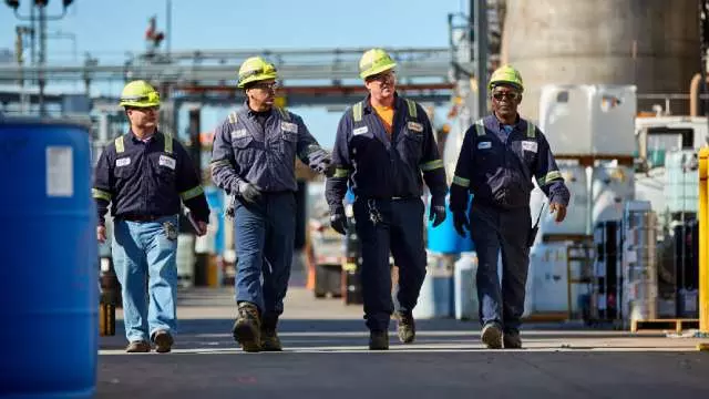 Site de traitement de déchets dangereux aux Etats-Unis, Veolia