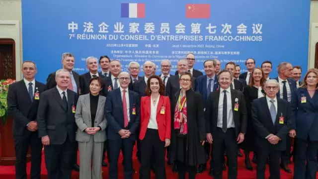 Estelle Brachlianoff, Directrice générale de Veolia