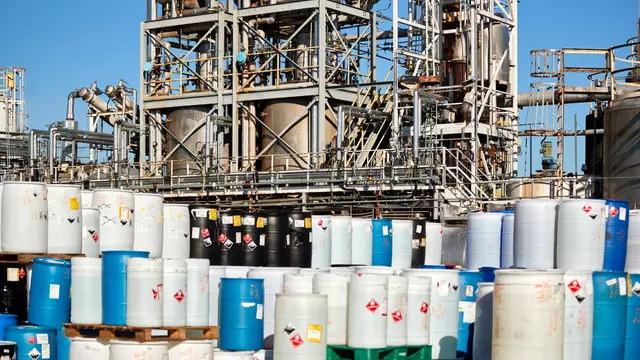 Veolia finalise l'acquisition de Clean Earth et double son activité de déchets dangereux aux États-Unis