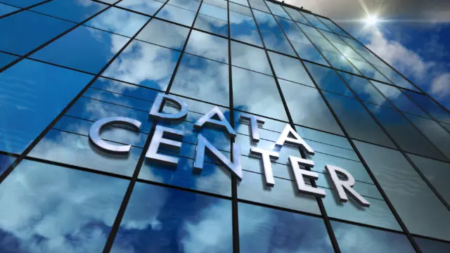 Data centers tour