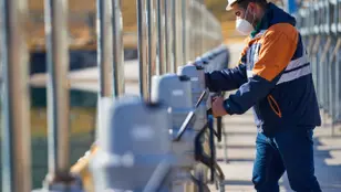 Production eau potable et distribution