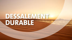 Soleil couchant sur Oman