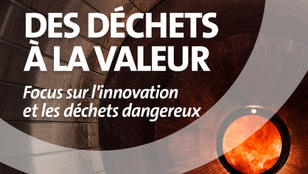 Traitement des déchets dangereux