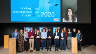 Ecological Transformation Awards 2025