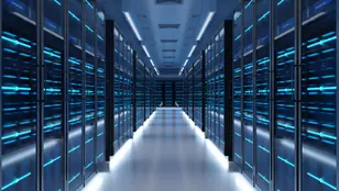 Data center