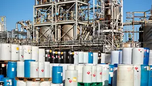 Veolia finalise l'acquisition de Clean Earth et double son activité de déchets dangereux aux États-Unis